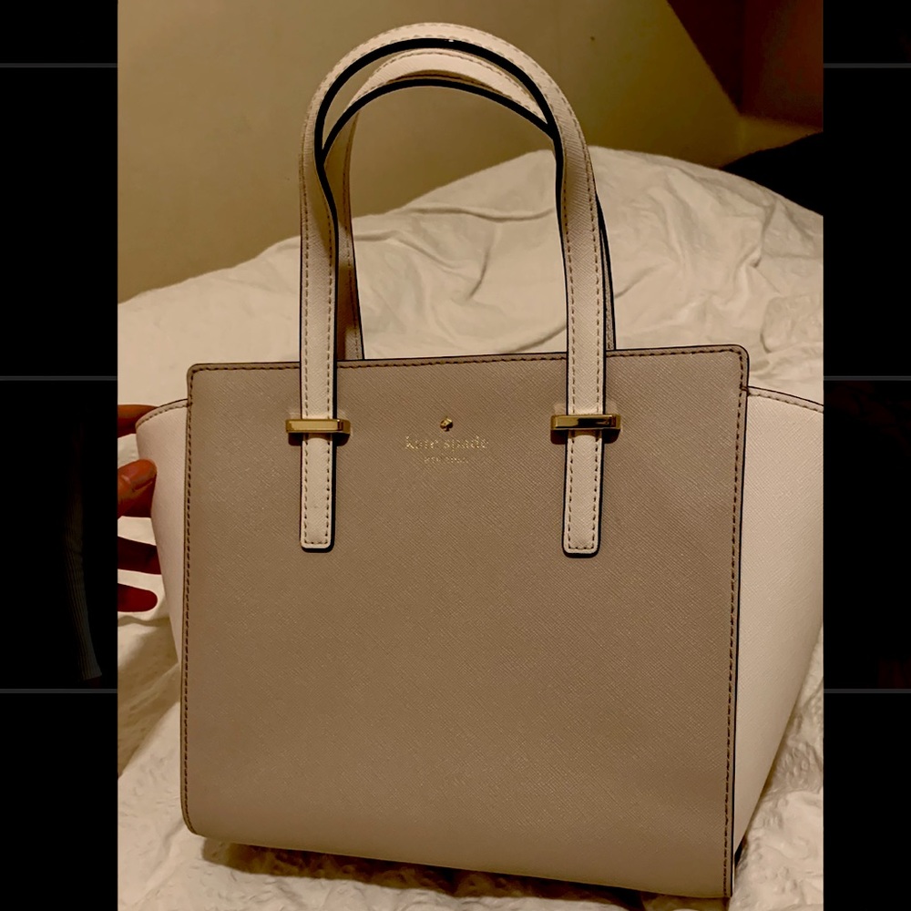 MATE SPADE PURSE